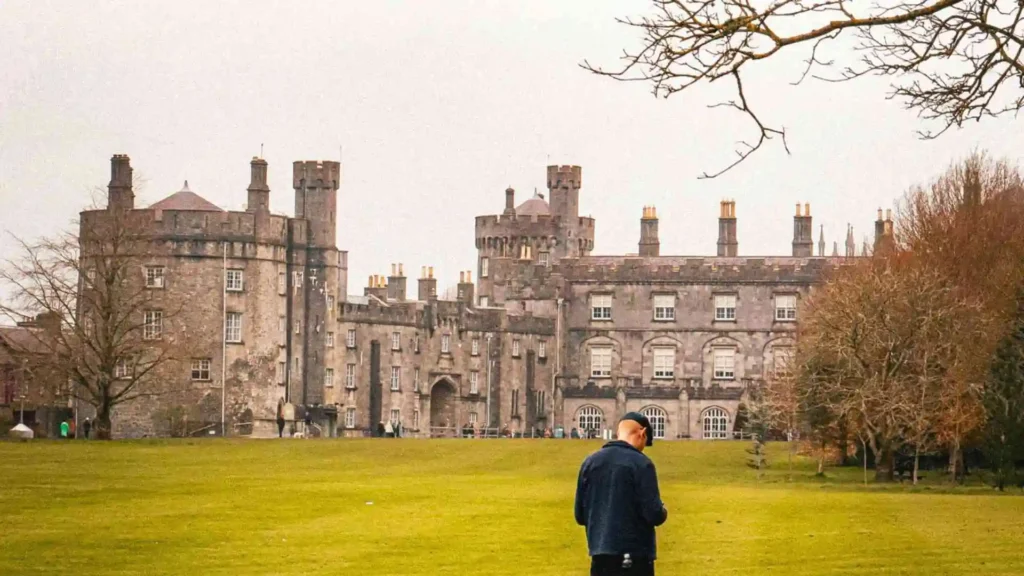Best Day Trips from Dublin Complete Guide: Travel tips, Routes, Top Destinations Kilkenny