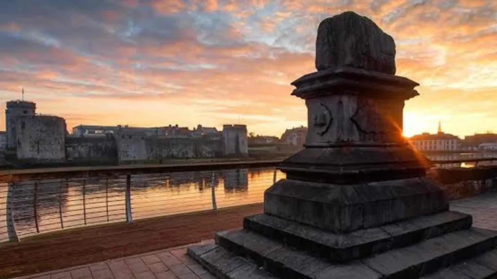 Best Things To Do in Limerick, Ireland: A Local Guide Treaty Stone