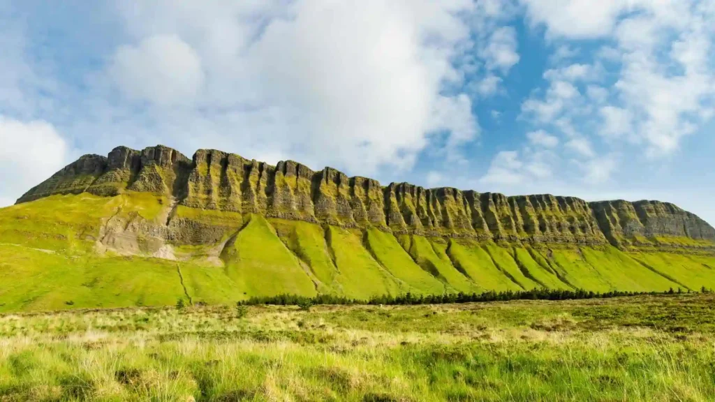 Best things to do in Sligo | Top picks you’ll love to explore Benbulben