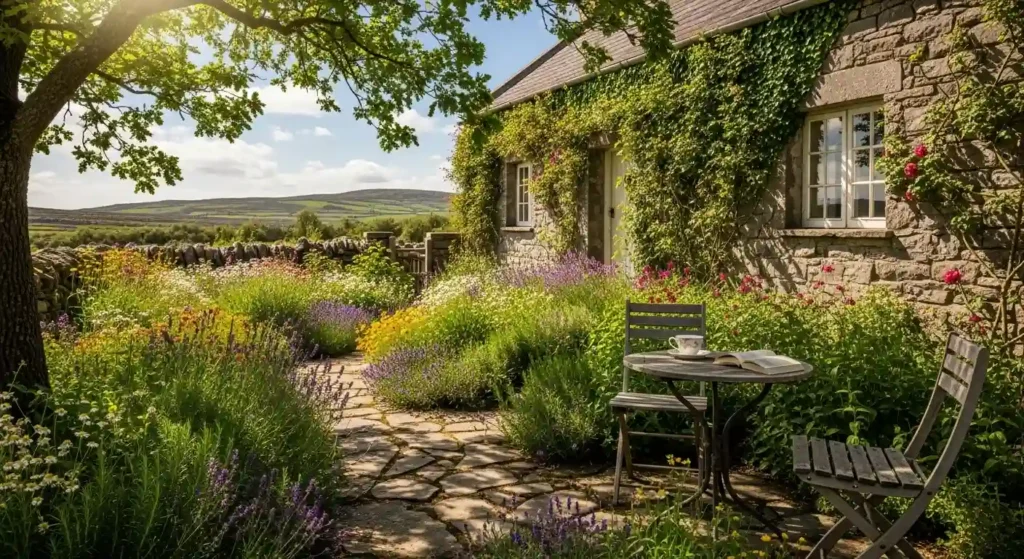 The Burren Perfumery