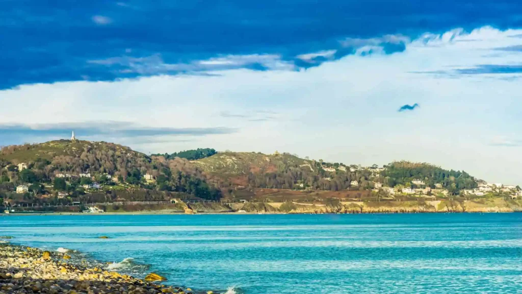 Best Day Trips from Dublin Complete Guide: Travel tips, Routes, Top Destinations Bray and Greystones
