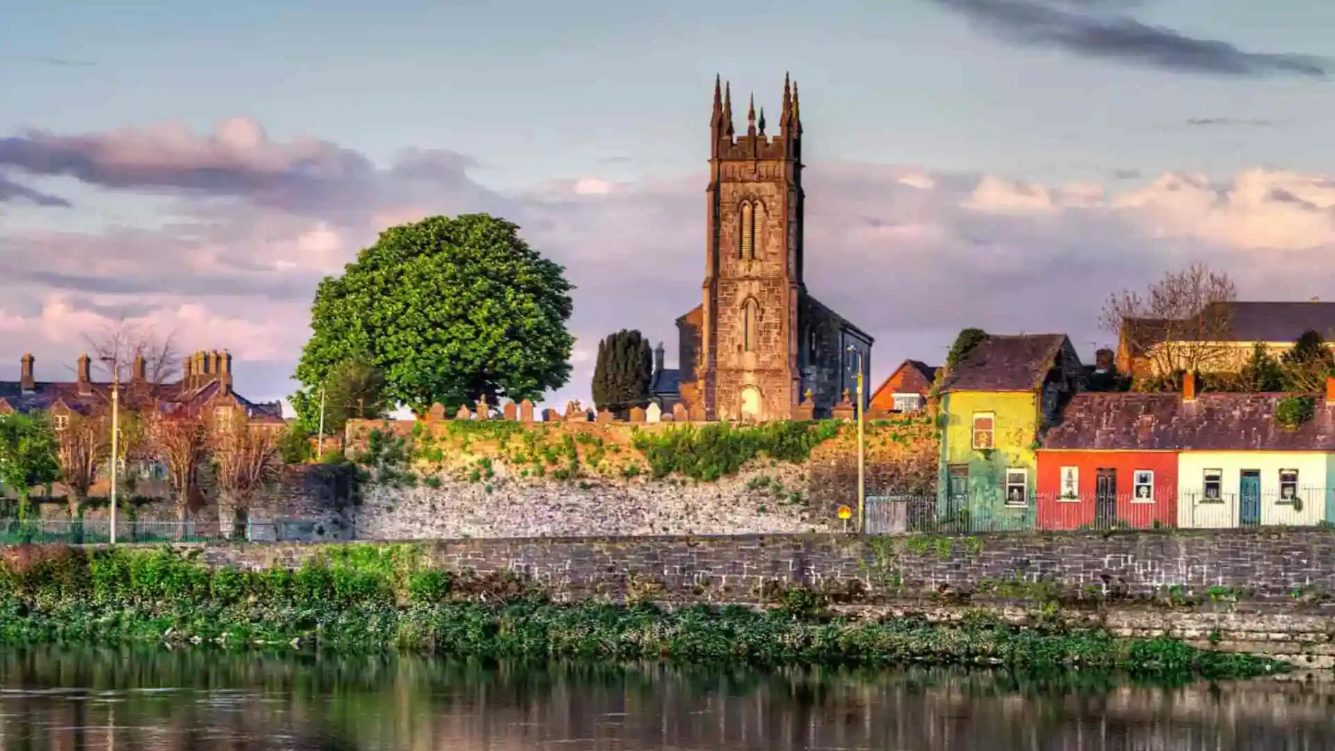 things to do in limerick