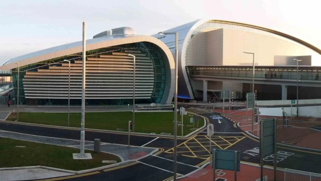 Airports in Ireland | How to choose the right airport for your trip Dublin Airport