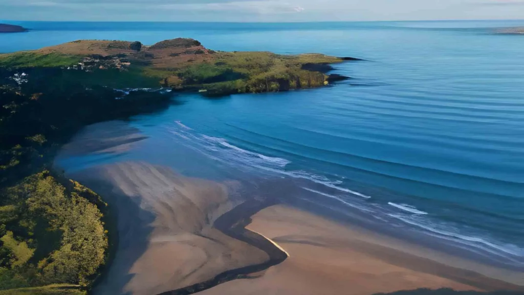 Best Beaches in Donegal Ireland Travel Guide Marble Hill Strand