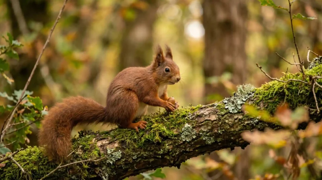 Ards Forest Park Donegal Guide to Trails, Walks and Beaches Wildlife and Nature