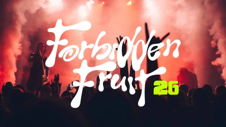 Forbidden Fruit Festival