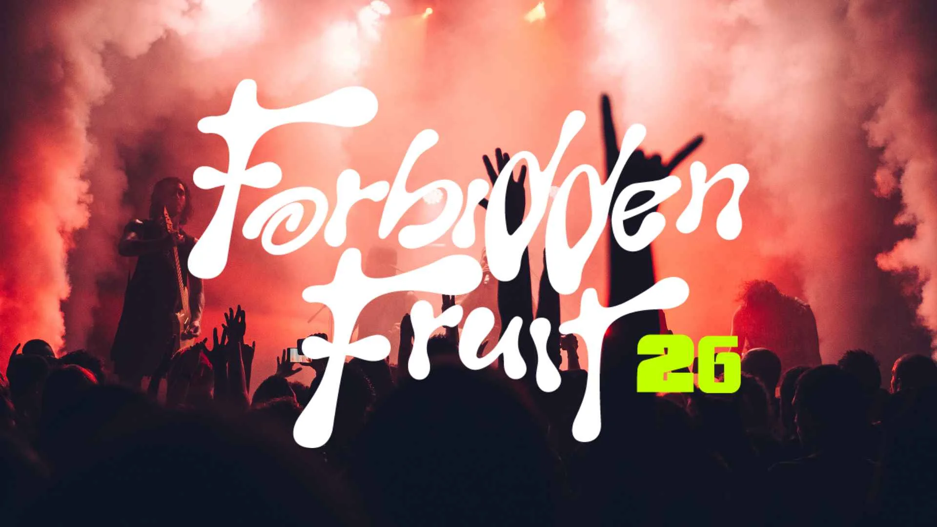 Forbidden Fruit Festival