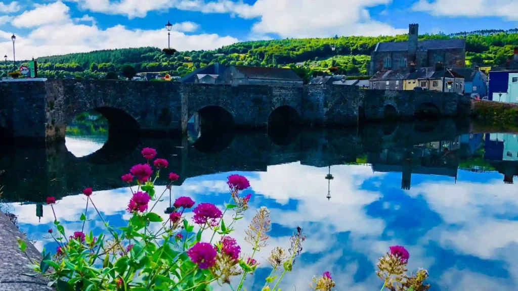 Things to do in Tipperary | Why Lonely Planet picked It for 2026 Paddle or cycle the Suir Blueway