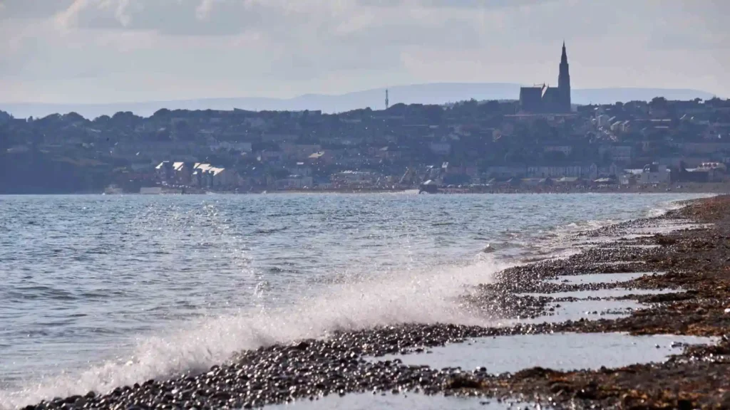 Best Beaches in Donegal Ireland Travel Guide Tramore Strand