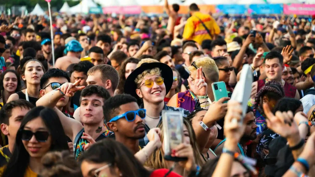 Forbidden Fruit Festival 2026 Ticket Prices
