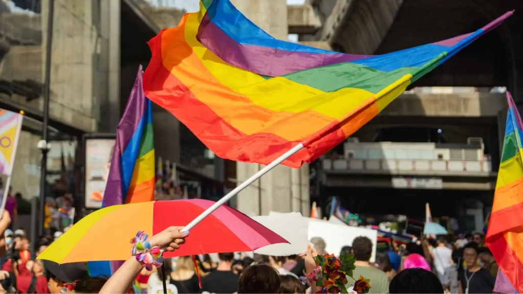 Mayo Pride Parade 2026: Route, Timing & What Happens on the Day Mayo Pride Parade 2026 Timing & Schedule