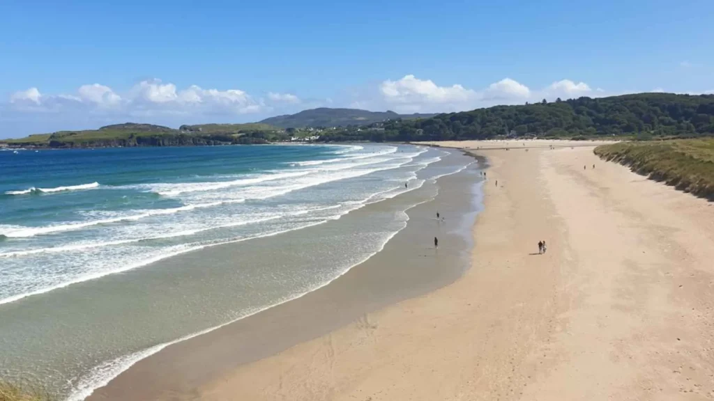 Marble Hill Strand