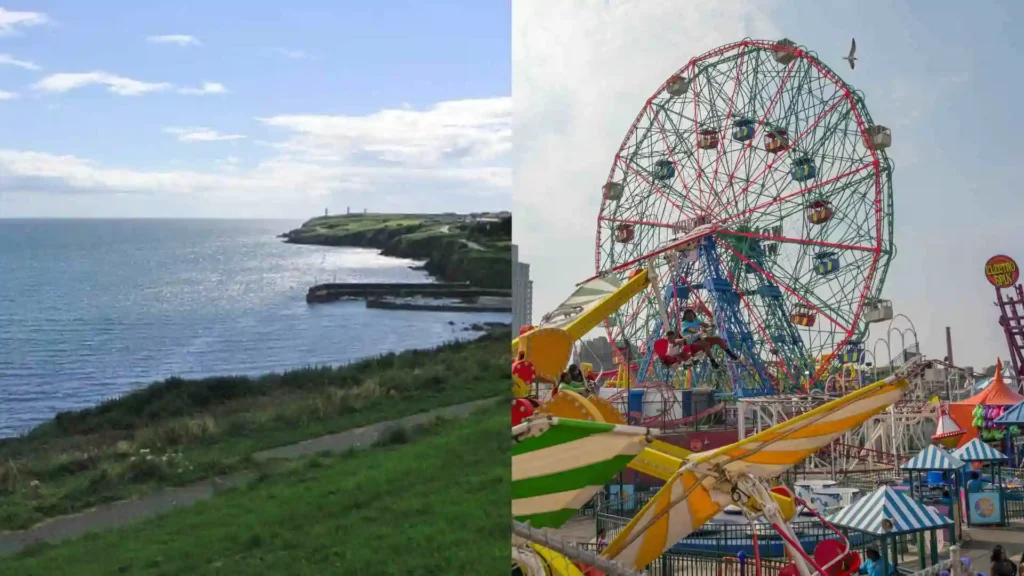 Tramore Beach Guide: Things to Do, Travel Tips & More Nearby Attractions in Tramore