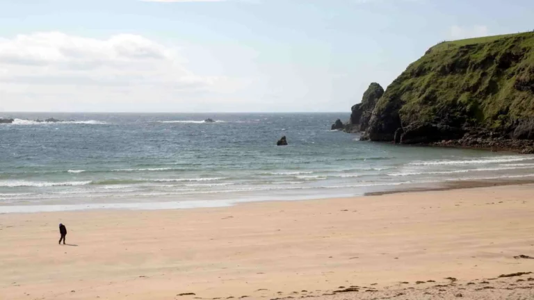Silver Strand