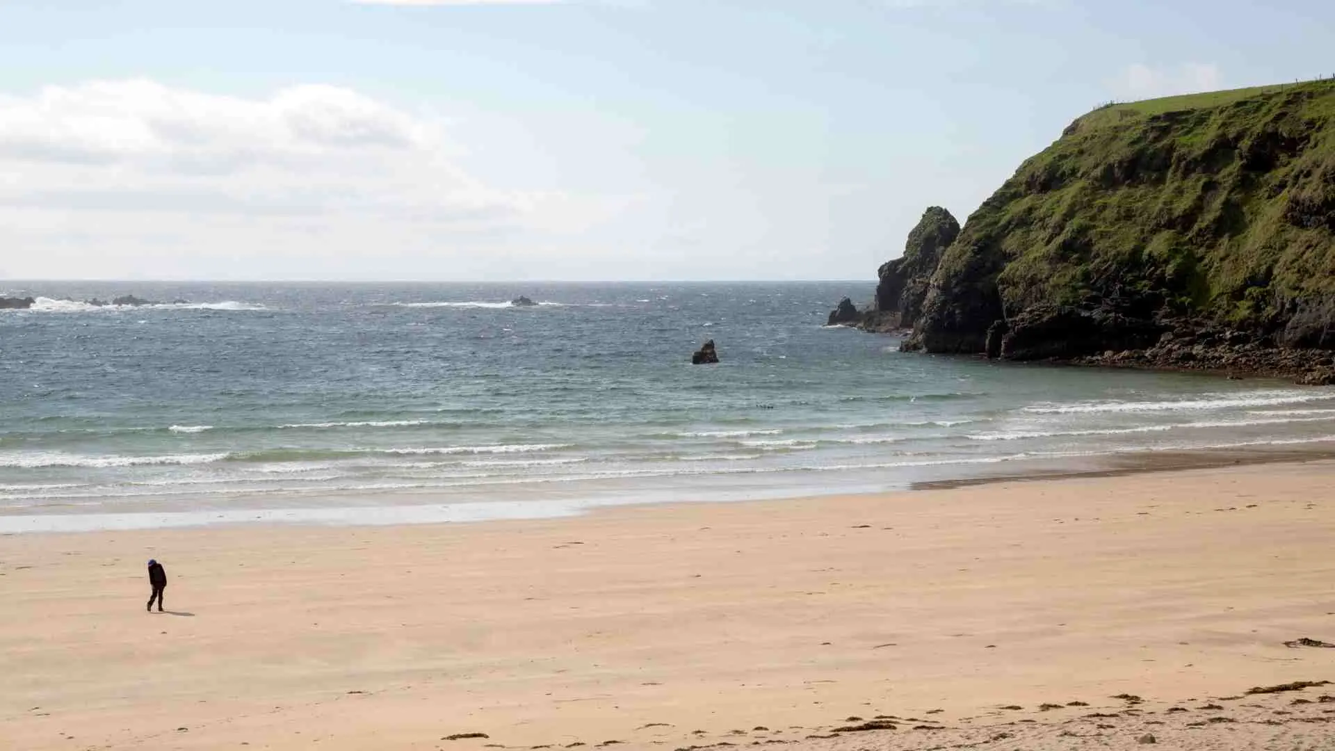 Silver Strand
