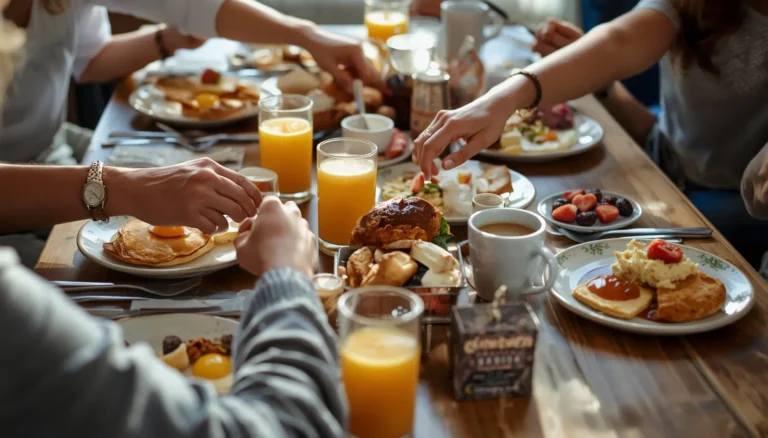 Best Brunch Dublin