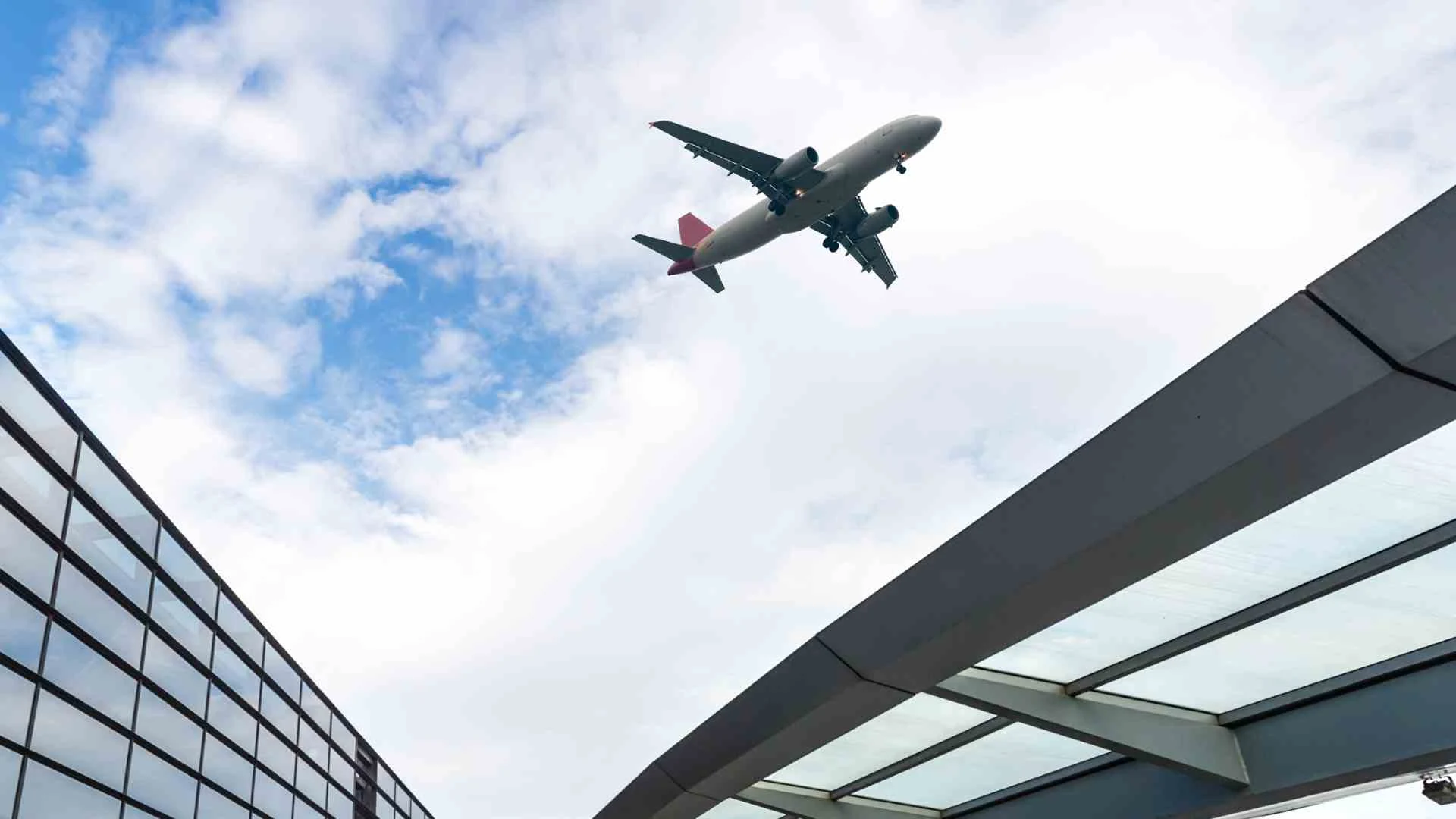 airports in ireland