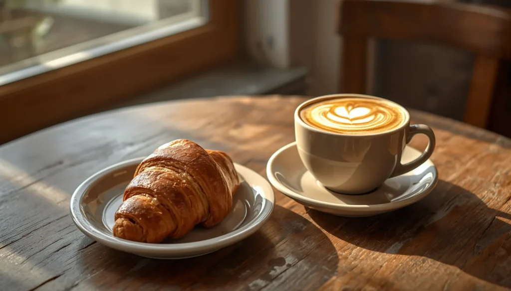 Two Pups Coffee