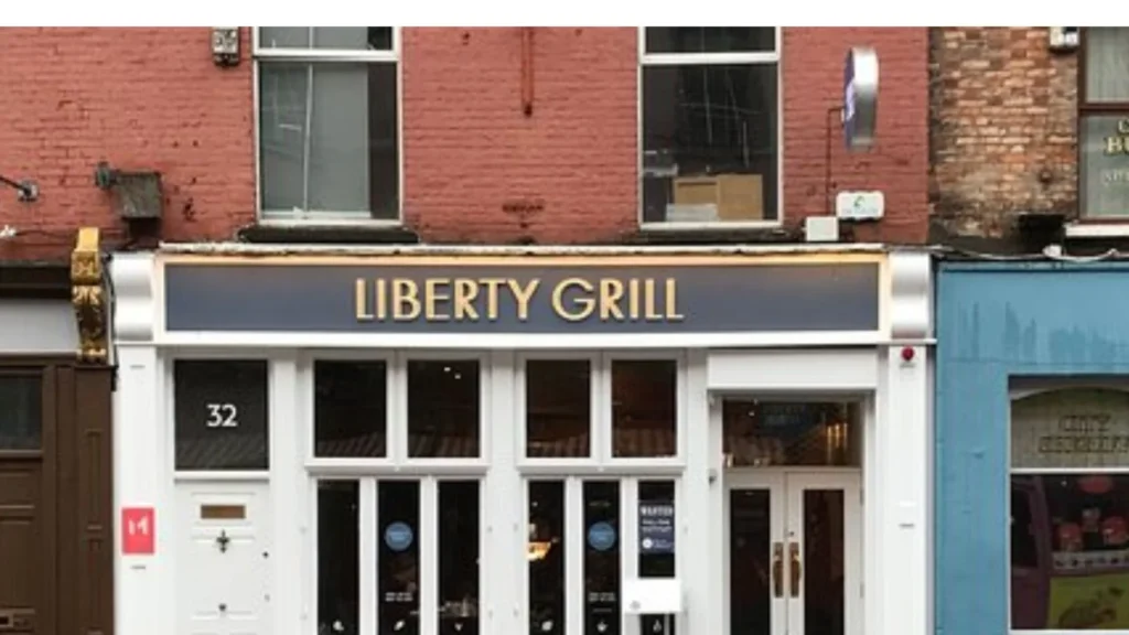10 Best Restaurants To Eat in Cork City Elbow Lane Brew and Smoke House