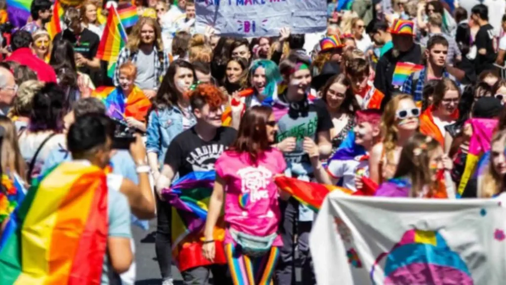 Mayo Pride Parade 2026: Route, Timing & What Happens on the Day During the Parade