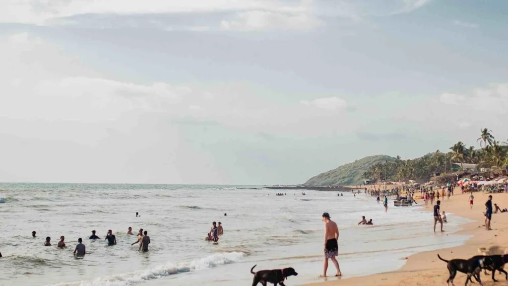 Tramore Beach Guide: Things to Do, Travel Tips & More Swimming and Safety at Tramore Beach