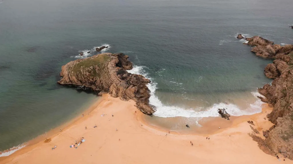 Murder Hole Beach Donegal: Map, Walk & Visitor Guide What to Expect When You Arrive