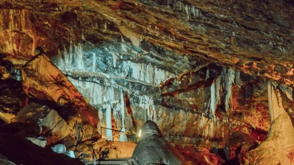 Things to do in Tipperary | Why Lonely Planet picked It for 2026 Discover Mitchelstown Caves