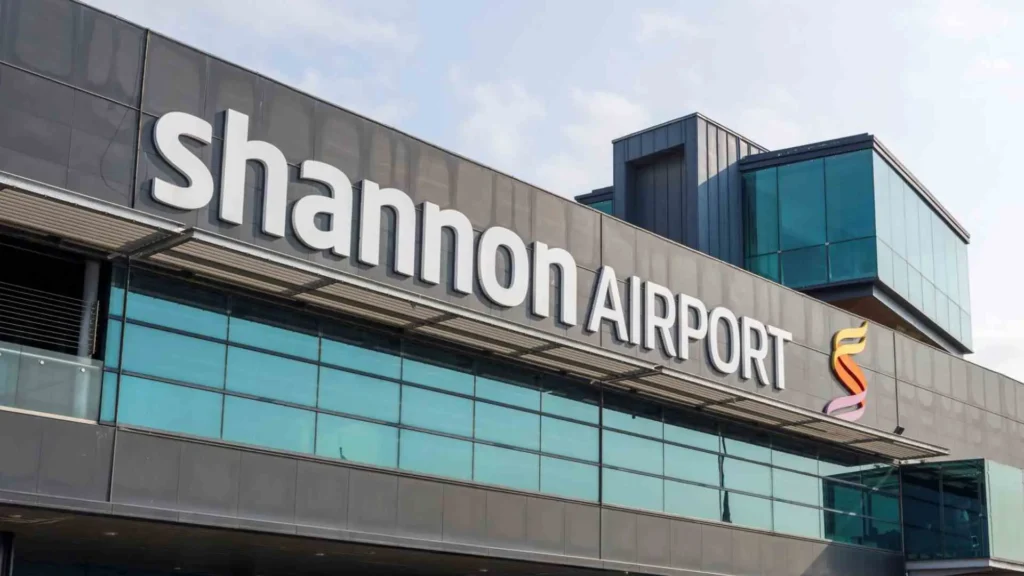 Airports in Ireland | How to choose the right airport for your trip Shannon Airport