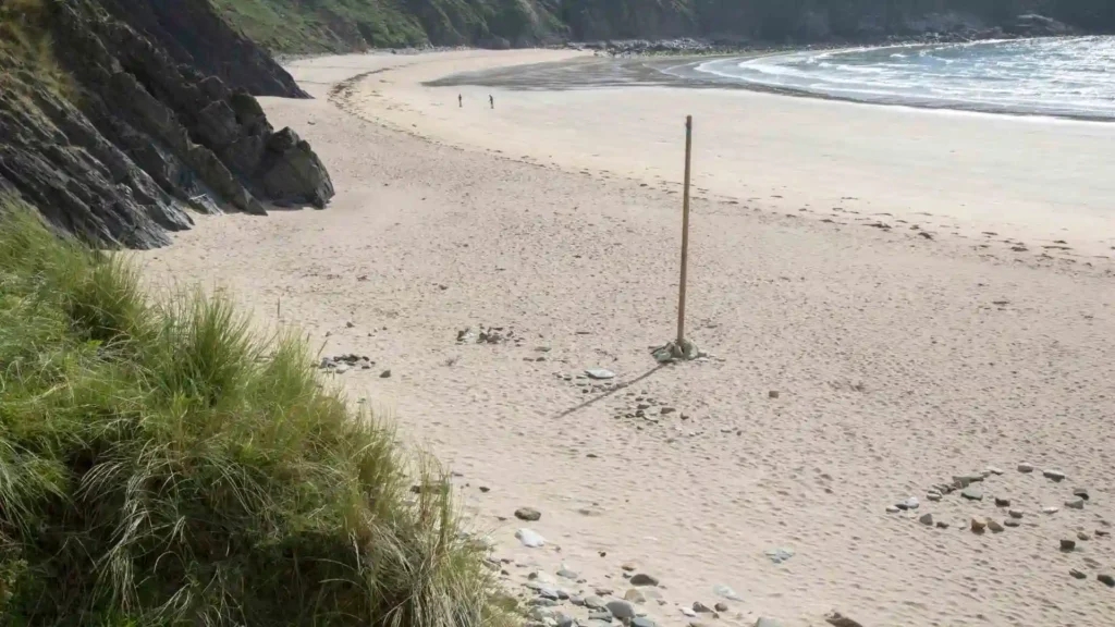 Best Beaches in Donegal Ireland Travel Guide Silver Strand