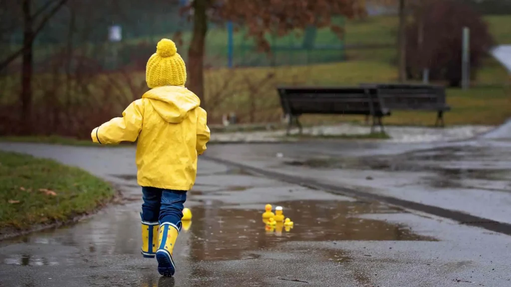 Ireland Winter Packing List Guide: Accessories, Clothes & Footwear Accessories You Should Not Skip