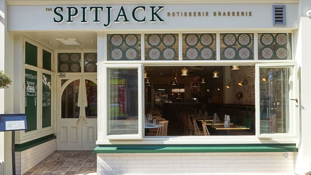 10 Best Restaurants To Eat in Cork City The SpitJack