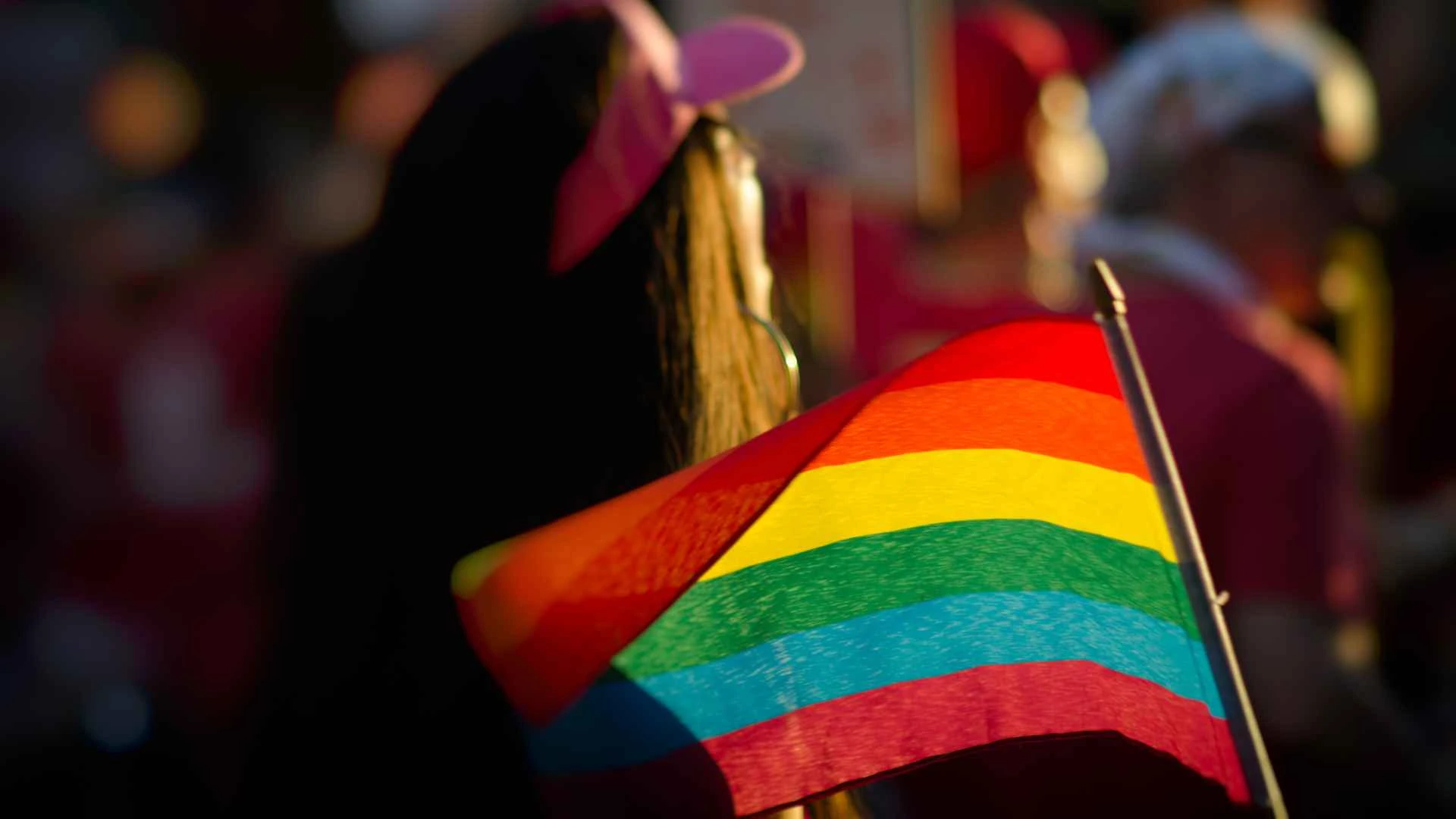 Mayo Pride Parade