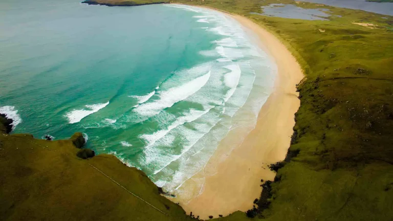 Tramore Beach