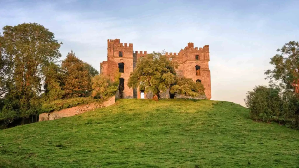 Nearby places worth visiting