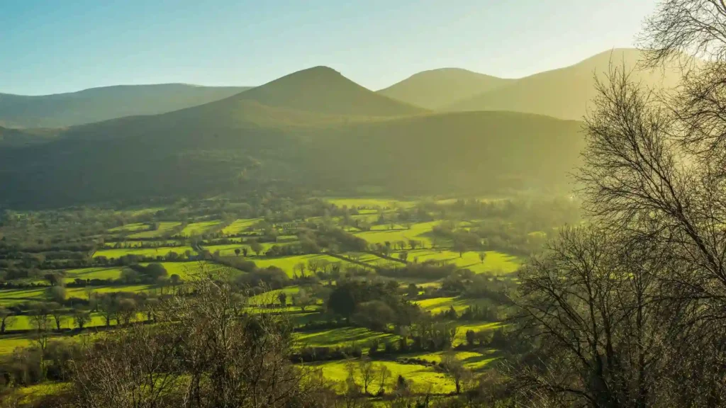 Things to do in Tipperary | Why Lonely Planet picked It for 2026 Hike the Glen of Aherlow