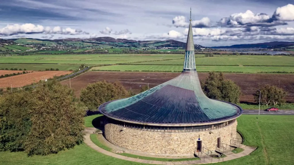 Grianan of Aileach | The legendary “Palace of the Sun” in Donegal Nearby attractions