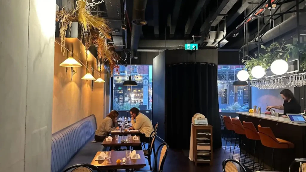 10 Best Restaurants To Eat in Cork City The Glass Curtain