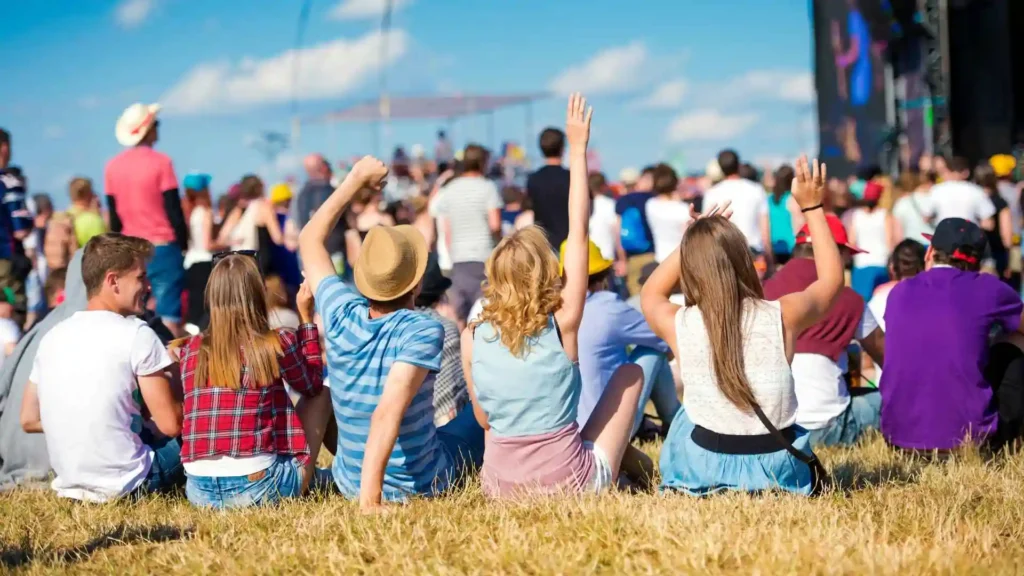 Forbidden Fruit Festival 2026 Entry Rules & Restrictions