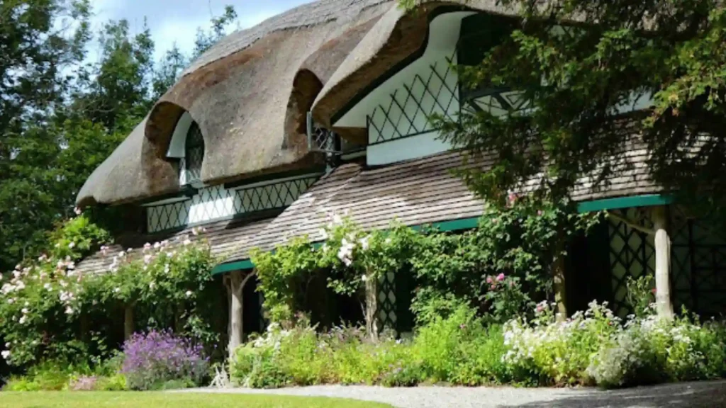 Things to do in Tipperary | Why Lonely Planet picked It for 2026 Walk to the Swiss Cottage
