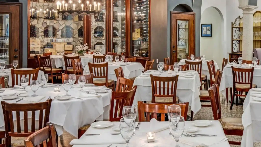 10 Best Restaurants To Eat in Cork City Paradiso