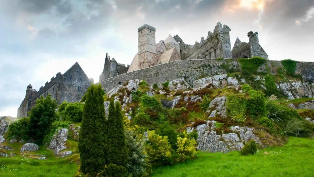 Things to do in Tipperary | Why Lonely Planet picked It for 2026 Visit the Rock of Cashel