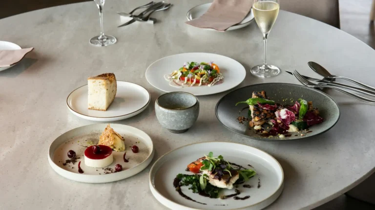 best restaurants cork