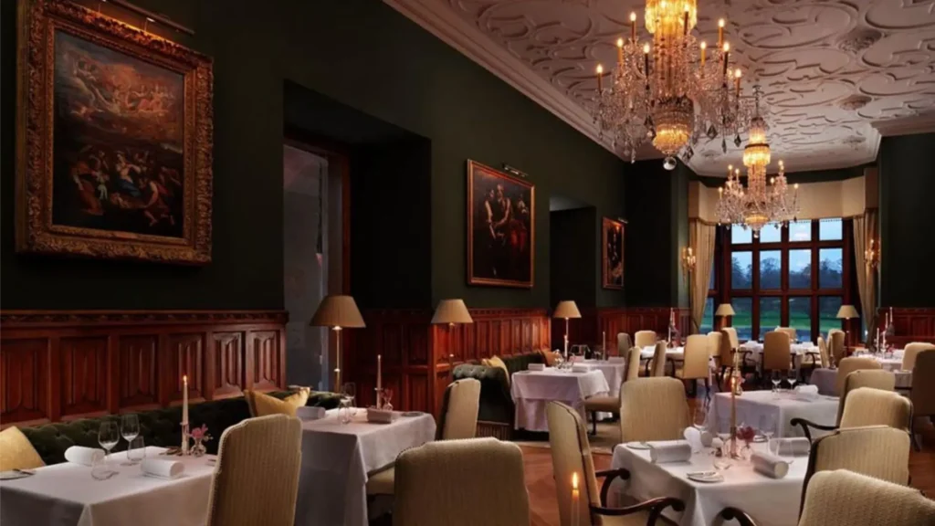 10 Best Restaurants To Eat in Cork City Bastion (Kinsale)