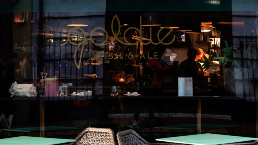 10 Best Restaurants To Eat in Cork City Goldie