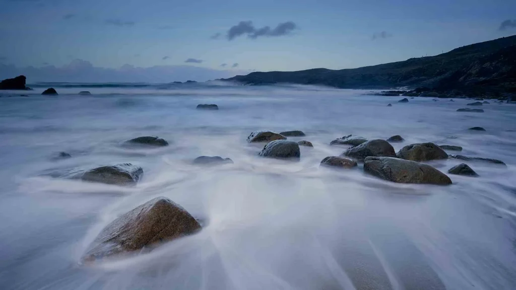 Best Beaches in Donegal Ireland Travel Guide Dooey Beach