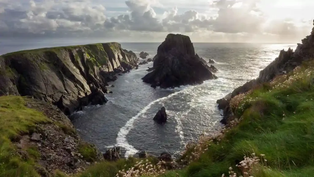 The Inishowen 100