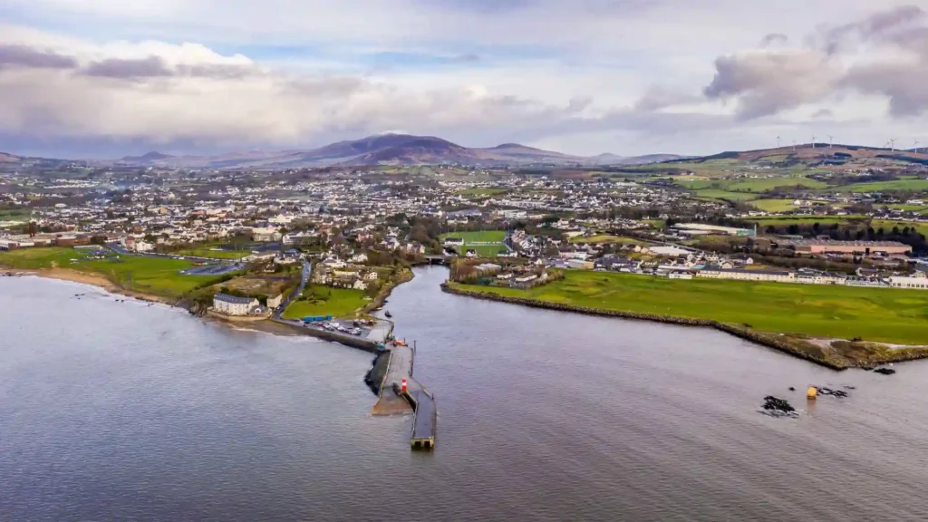 Buncrana