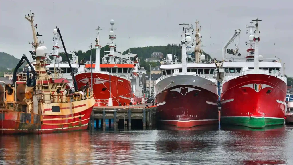 Killybegs
