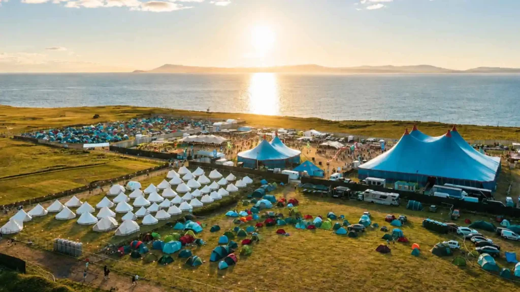 Sea Sessions 2026: Everything You Need to Know About Ireland's Biggest Beach Party What Is Sea Sessions?