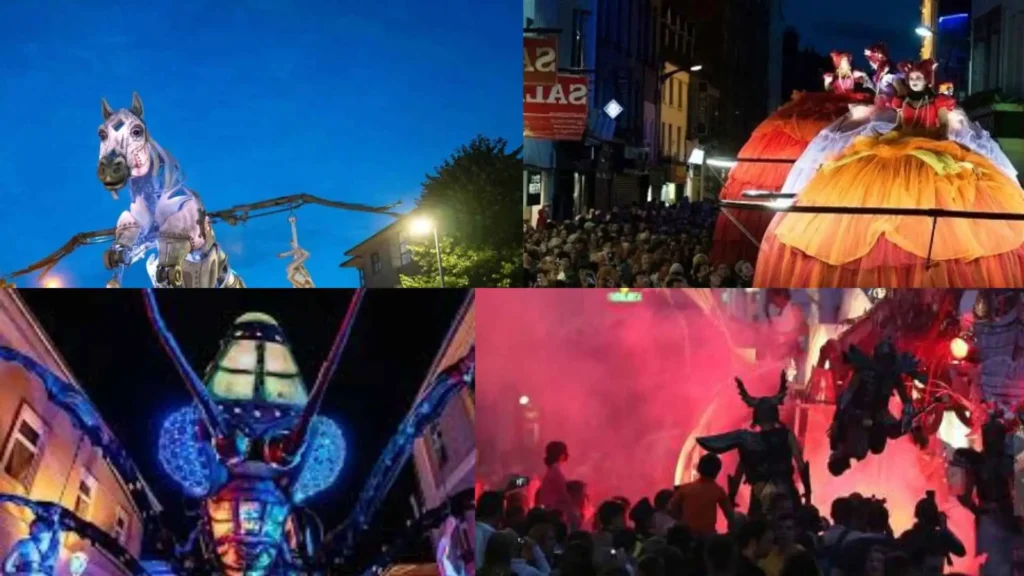Galway International Arts Festival 2026 | Guide on Tickets, Performances & Tips Why Galway International Arts Festival Is So Famous